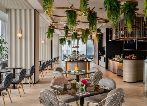 カプリ・バイ・フレーザーブキビンタン